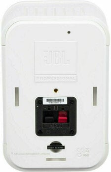 Pasivni studijski monitor JBL Control 1 Pro Compact Bijela - 7