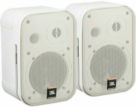 Passieve studiomonitor JBL Control 1 Pro Compact Wit - 9