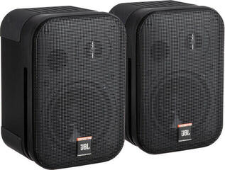 Παθητική οθόνη στούντιο JBL Control 1 Pro Compact Παθητική οθόνη στούντιο Black 2 τεμ. - 2