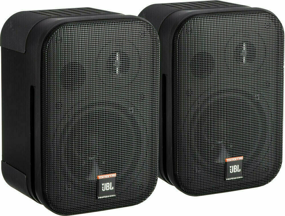 Maksymalny poziom - SPL (dB)