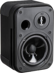 Παθητική οθόνη στούντιο JBL Control 1 Pro Compact Παθητική οθόνη στούντιο Black 2 τεμ. - 6