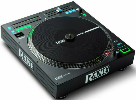 Controlador para DJ RANE TWELVE MKII Controlador para DJ - 2