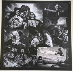 Vinyl Record Baest - Venenum (LP + CD) - 2