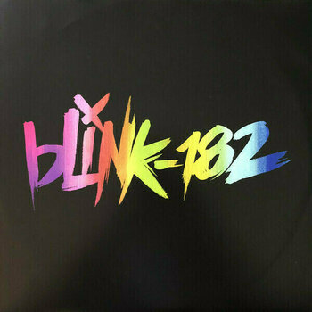 Disco in vinile Blink-182 - Nine (LP) - 7