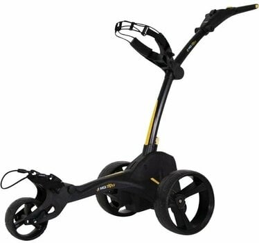 Chariot de golf électrique MGI Zip X1 Black Chariot de golf électrique - 2