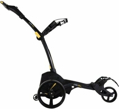 Chariot de golf électrique MGI Zip X1 Black Chariot de golf électrique - 5