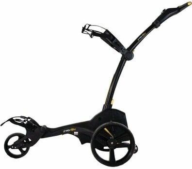 Chariot de golf électrique MGI Zip X1 Black Chariot de golf électrique - 6