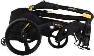 Električna kolica za golf MGI Zip X1 Black Električna kolica za golf - 6
