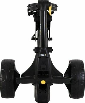 Elektrický golfový vozík MGI Zip X1 Black Elektrický golfový vozík - 10