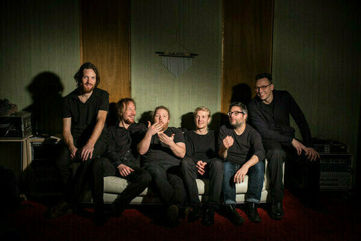 Disco de vinil Black Project - Studio Konzert (LP) - 2