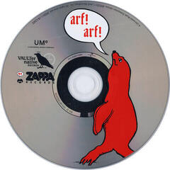 Muzički CD Frank Zappa - Carnegie Hall (Live) (3 CD) - 2