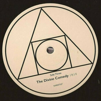 Disque vinyle Fatal Fusion - The Ancient Tale (2 LP) - 4