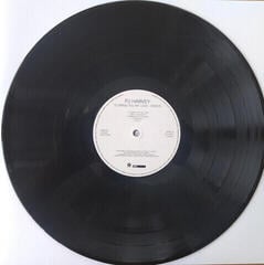 LP deska PJ Harvey - To Bring You My Love - Demos (LP) - 1