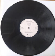 LP deska PJ Harvey - To Bring You My Love - Demos (LP) - 2