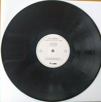 Vinylplade PJ Harvey - To Bring You My Love - Demos (LP) - 3
