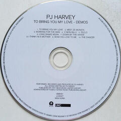 Music CD PJ Harvey - To Bring You My Love - Demos (CD) - 1