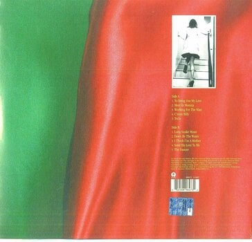 Vinyl Record PJ Harvey - To Bring You My Love (Reissue) (LP) - 4