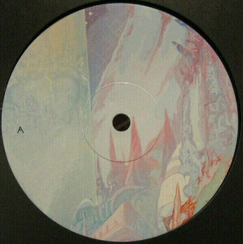 Vinyl Record Dan Terminus - Automated Refrains (2 LP) - 4