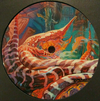 Disc de vinil Dan Terminus - Automated Refrains (2 LP) - 5