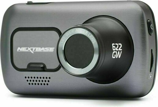 Dash Cam / Bilkamera Nextbase 622GW Dash Cam / Bilkamera - 2