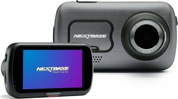 Κάμερα Αυτοκινήτου Nextbase 622GW - 5