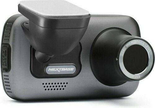 Dash Cam / Autokamera Nextbase 622GW - 9