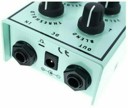 Effetto Basso Aguilar Filter Twin - 3