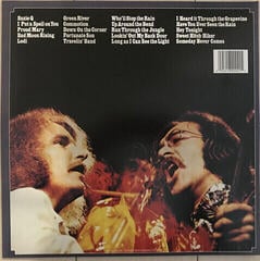 Disque vinyle Creedence Clearwater Revival - Chronicle: The 20 Greatest Hits (2 LP) - 1