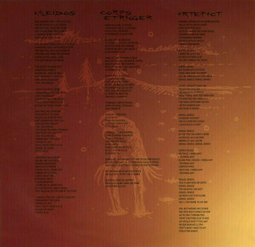 LP platňa Voivod - Target Earth (Picture Disc) (2 LP) - 5