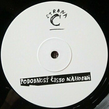Disco de vinilo Peter Lipa / Milan Lasica - Podobnosť čisto náhodná (2 LP) - 4