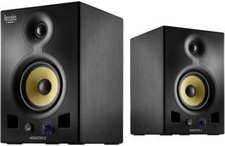 Aktivní studiový monitor Hercules DJ Monitor 5 Aktivní studiový monitor 2 ks - 1