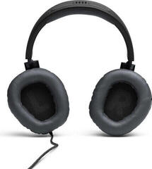PC headset JBL Quantum 100 Black PC headset - 4