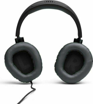 PC headset JBL Quantum 100 Black PC headset - 5