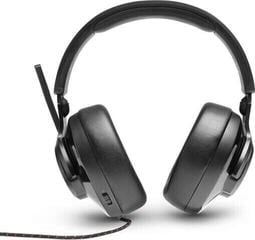 PC headset JBL Quantum 200 Black PC headset - 1