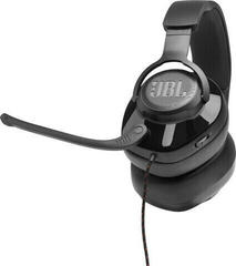 PC headset JBL Quantum 200 Black PC headset - 3