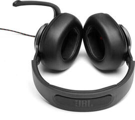 PC headset JBL Quantum 200 Black PC headset - 4