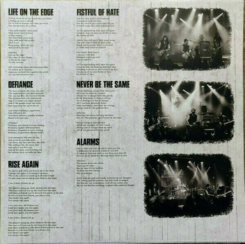 Vinylplade Absolva - Defiance (2 LP) - 4