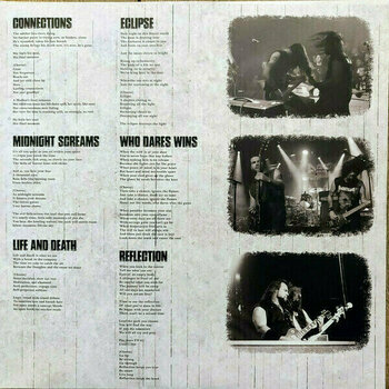 Vinyl Record Absolva - Defiance (2 LP) - 6