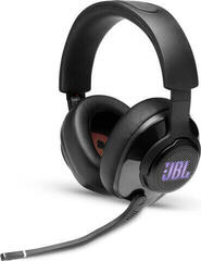 PC sluchátka JBL Quantum 400 Černá PC sluchátka - 1