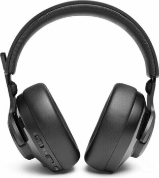 PC sluchátka JBL Quantum 400 Černá PC sluchátka - 3