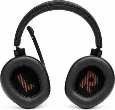 PC sluchátka JBL Quantum 400 Černá PC sluchátka - 4