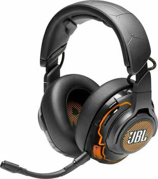 Casque PC JBL Quantum ONE Noir Casque PC - 2