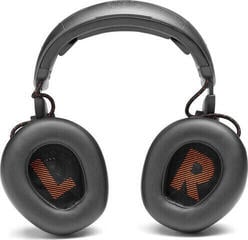 Auriculares para ordenador JBL Quantum ONE Negro Auriculares para ordenador - 2