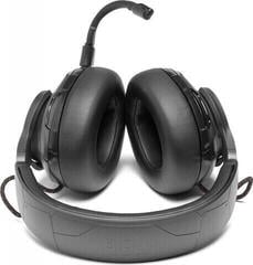 Auriculares para ordenador JBL Quantum ONE Negro Auriculares para ordenador - 3