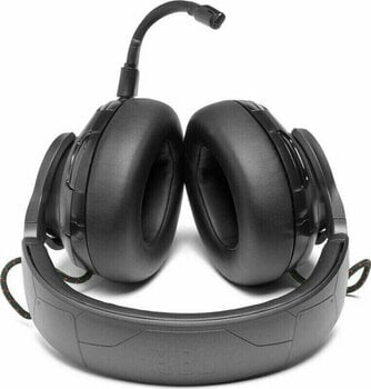 Casque PC JBL Quantum ONE Noir Casque PC - 4