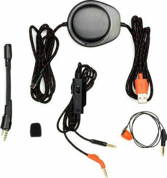 Casque PC JBL Quantum ONE Noir Casque PC - 5