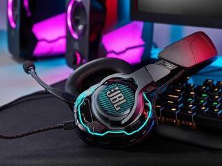 Auriculares para ordenador JBL Quantum ONE Negro Auriculares para ordenador - 7