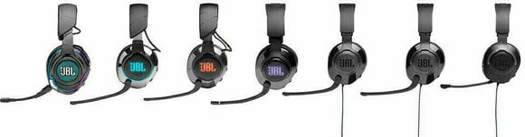 Casque PC JBL Quantum ONE Noir Casque PC - 13