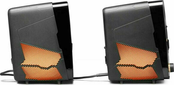 PC Speaker JBL Quantum DUO PC Speaker - 2