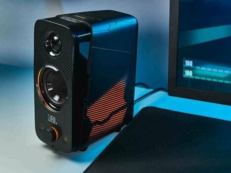PC Speaker JBL Quantum DUO PC Speaker - 8